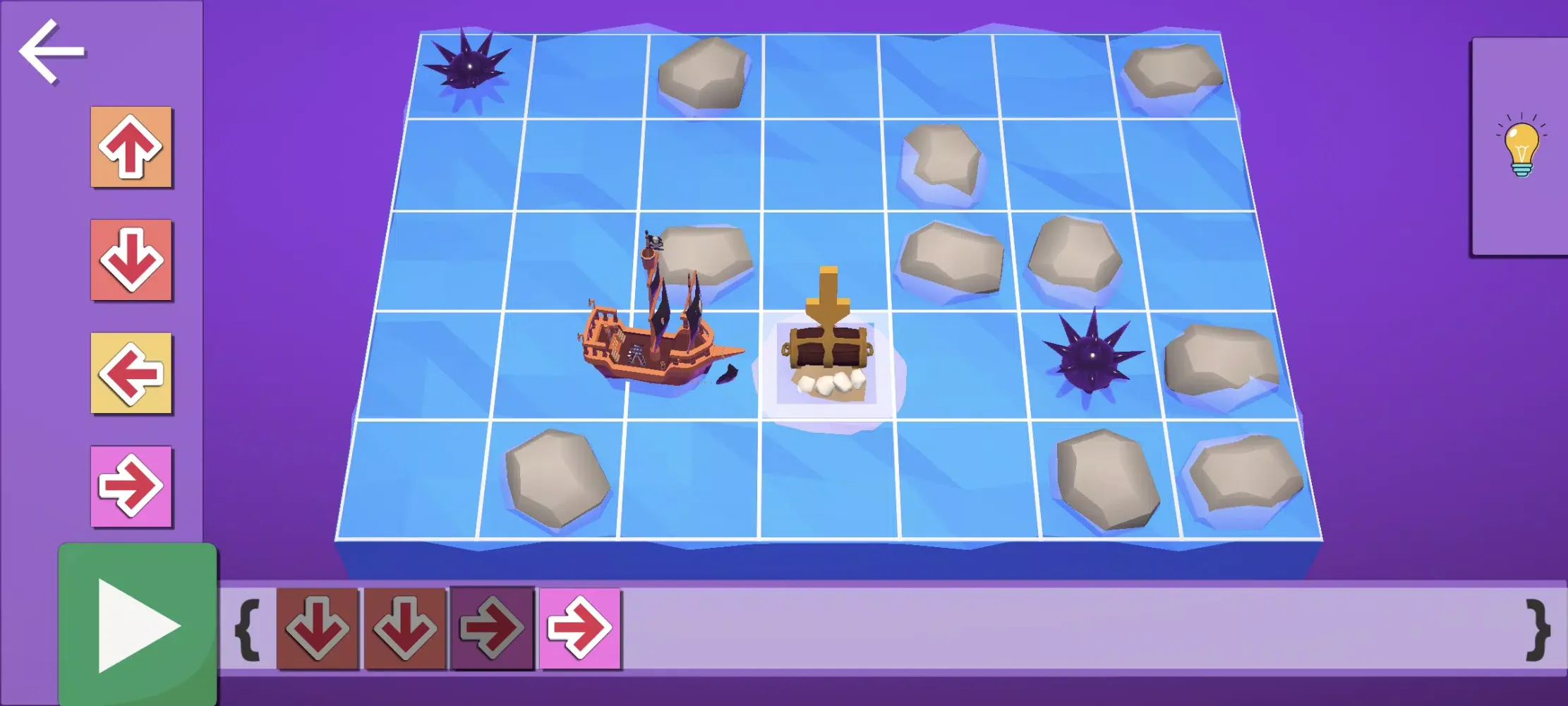 Steam Kids Games Screenshots