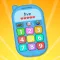 Baby phone - kids