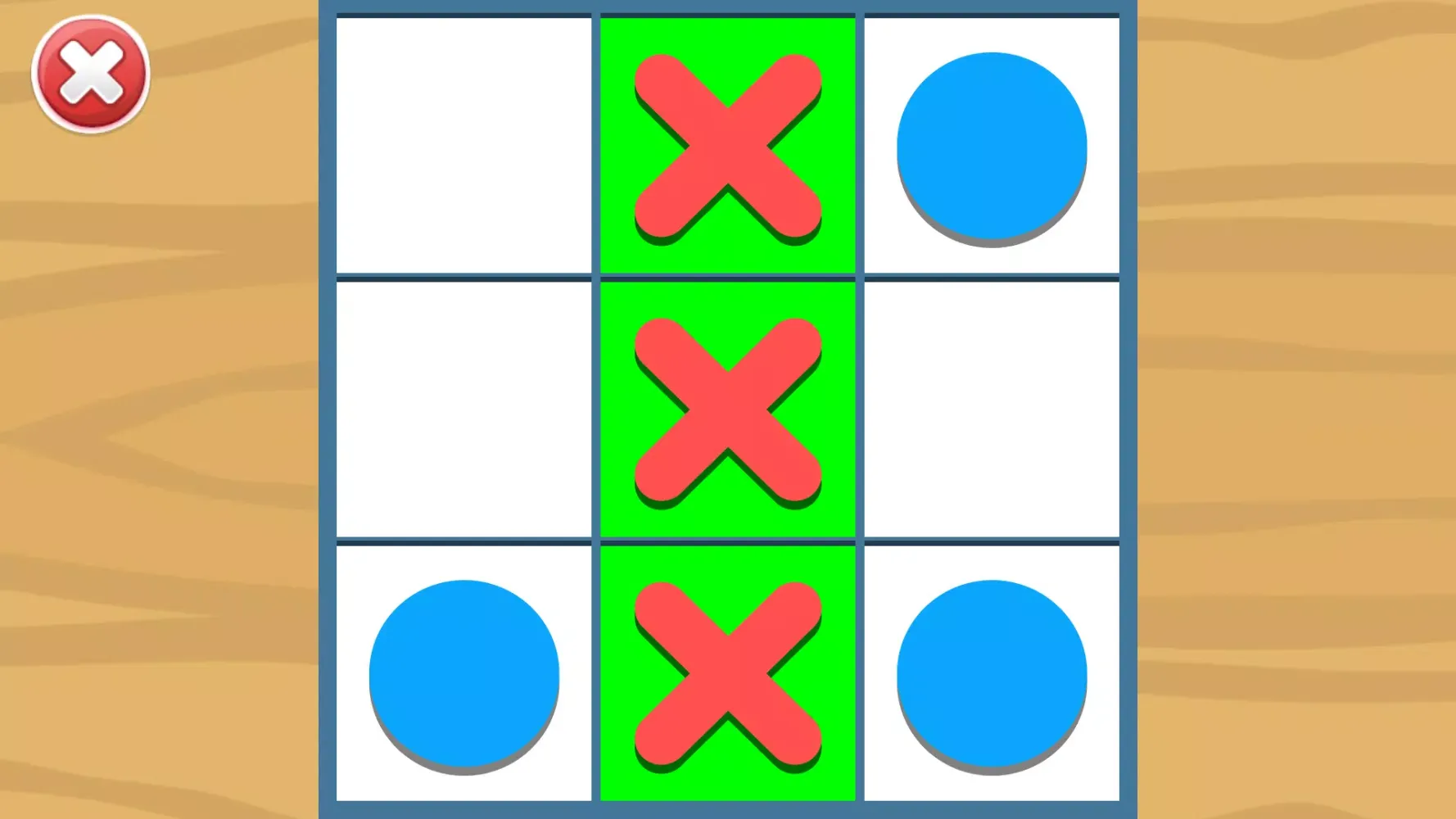 Zrzuty ekranu Board Games