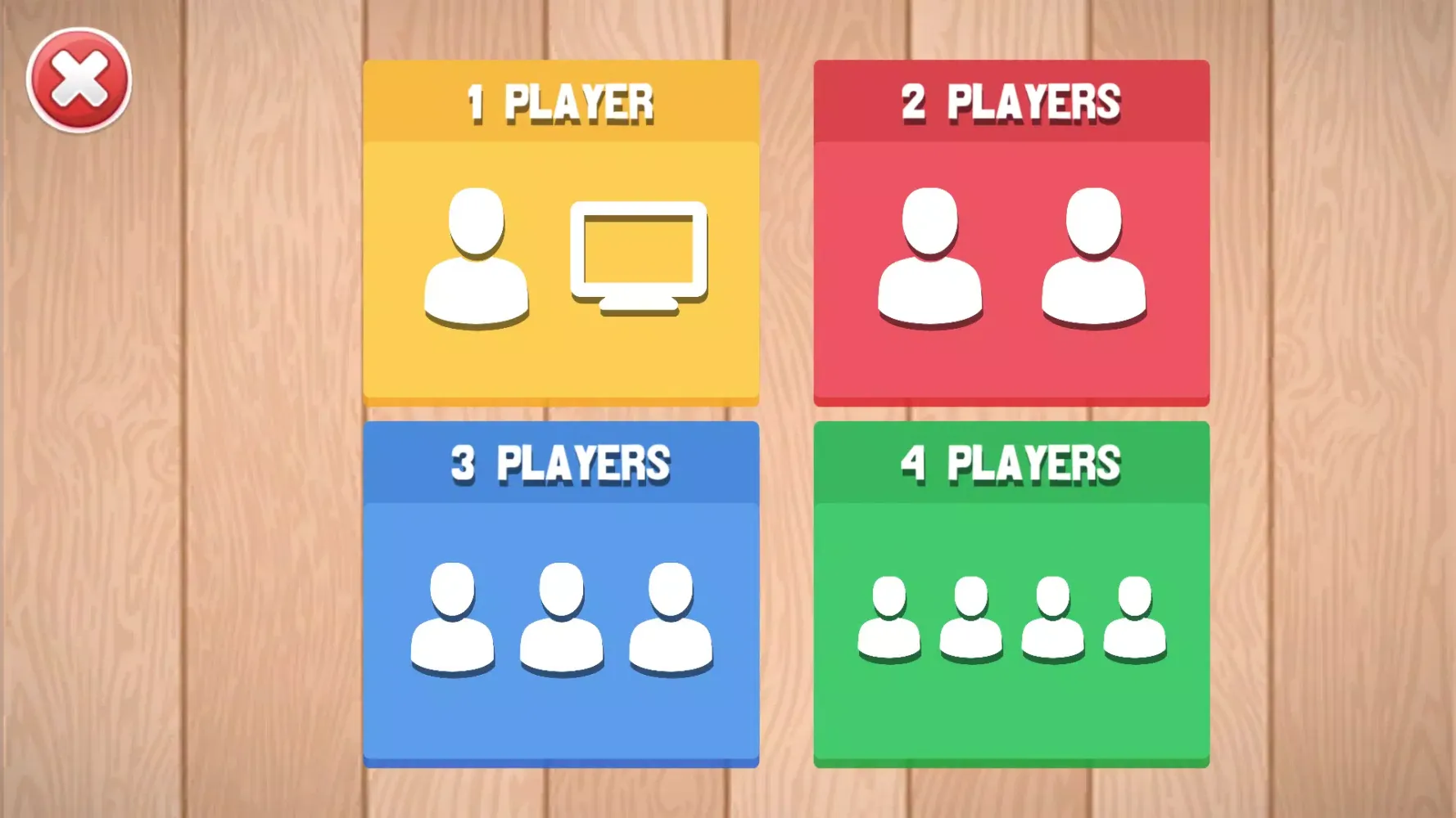 Zrzuty ekranu Board Games