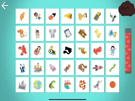 Brain Games Family iPad  Ekran Görüntüleri
