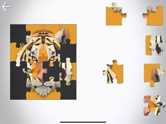 Brain Games Family iPad  Ekran Görüntüleri