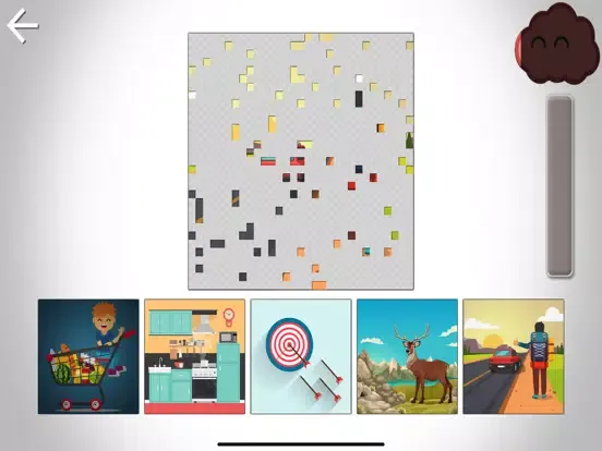 Brain Games Family iPad  Ekran Görüntüleri