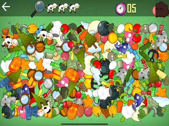 Brain Games Family iPad  Ekran Görüntüleri