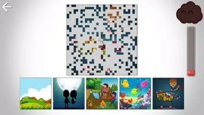 Brain Games Family Ekran Görüntüleri
