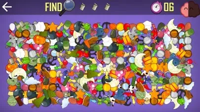 Brain Games Family Ekran Görüntüleri