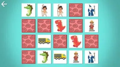 Brain Games Family Ekran Görüntüleri