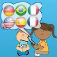 Kids Learn Languages Kids Learn Languages