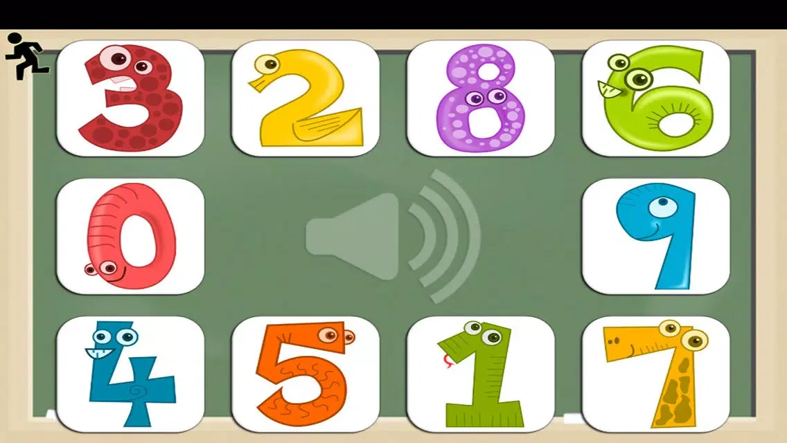 Screenshot di Kids Learn Languages