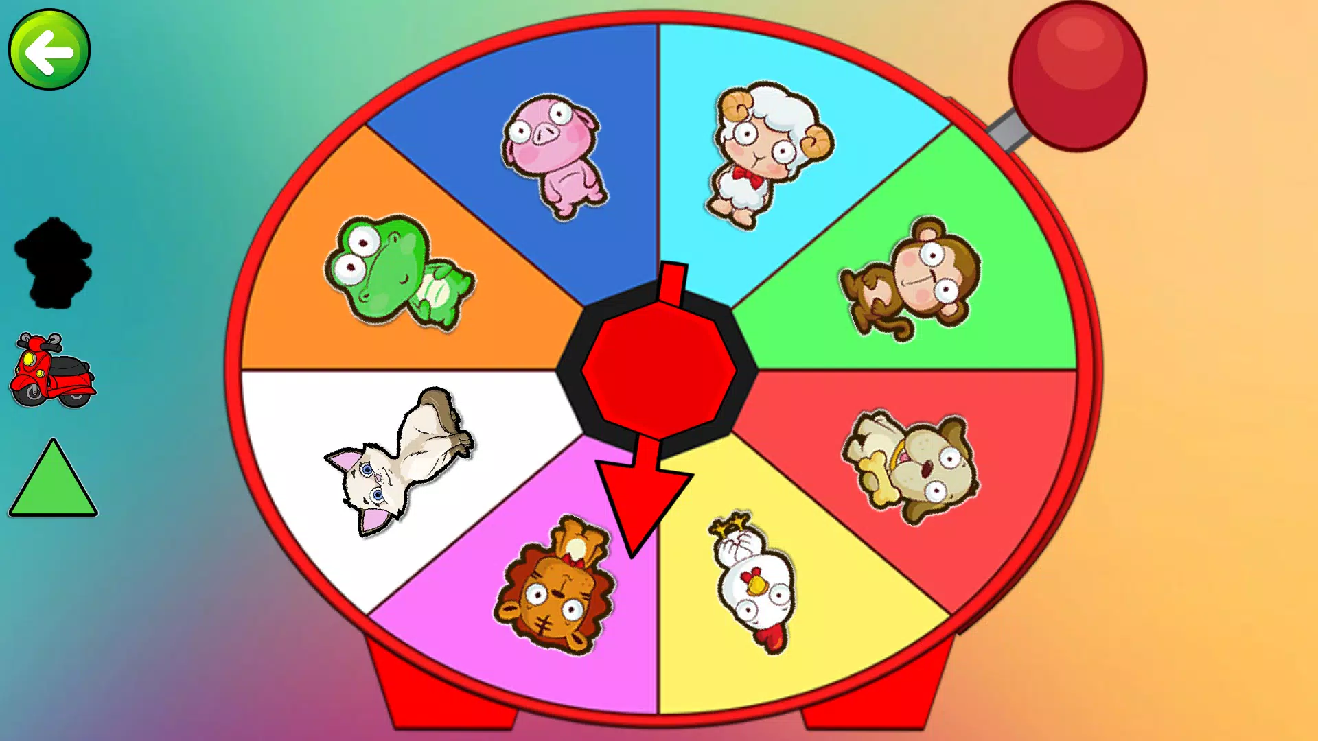 Educational Games 4 Kids Screenshots2