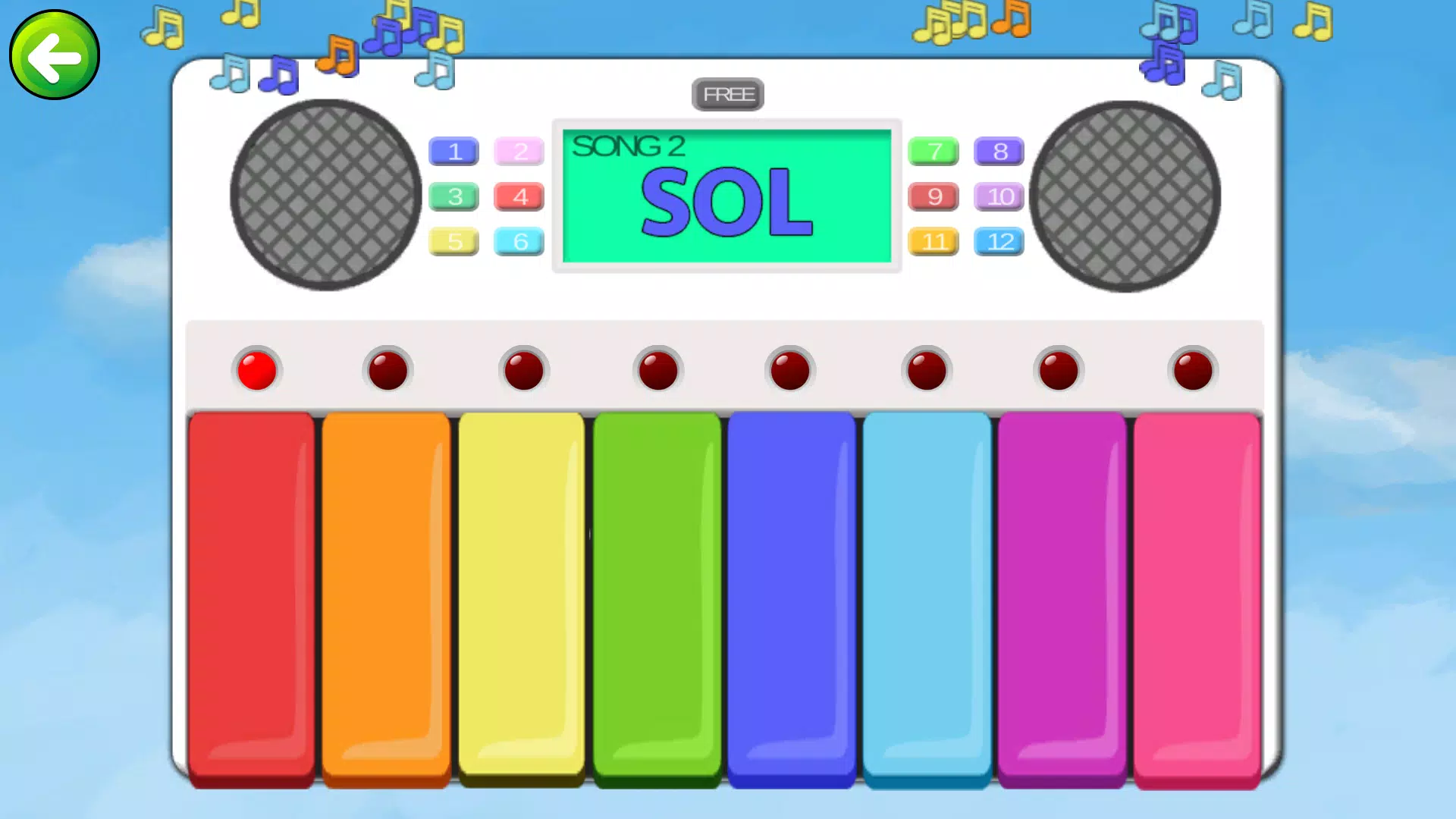 Educational Games 4 Kids Screenshots4