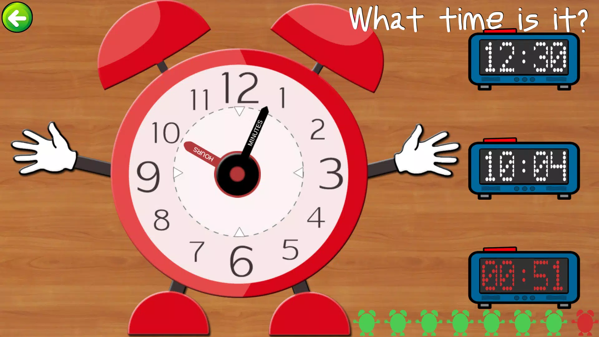 Educational Games 4 Kids Screenshots5