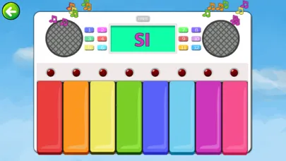 Educational Games 4 Kids Ekran Görüntüleri