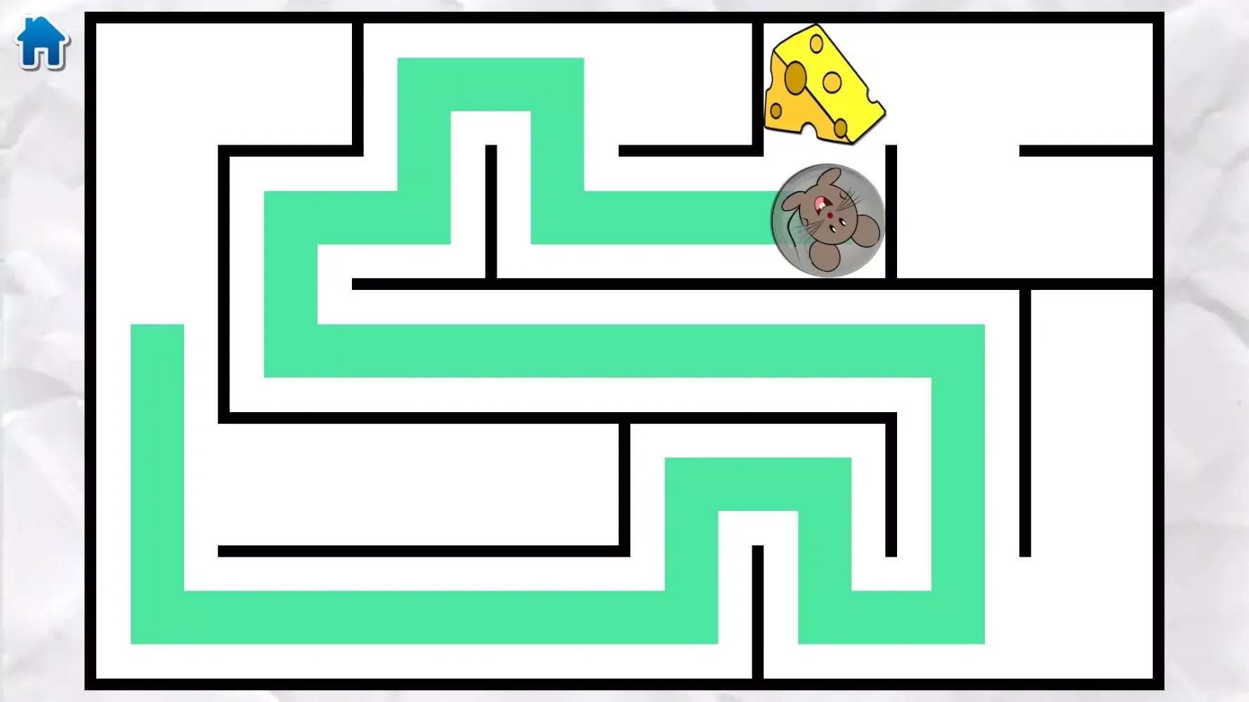 Kids Educational Game 2 Screenshots
