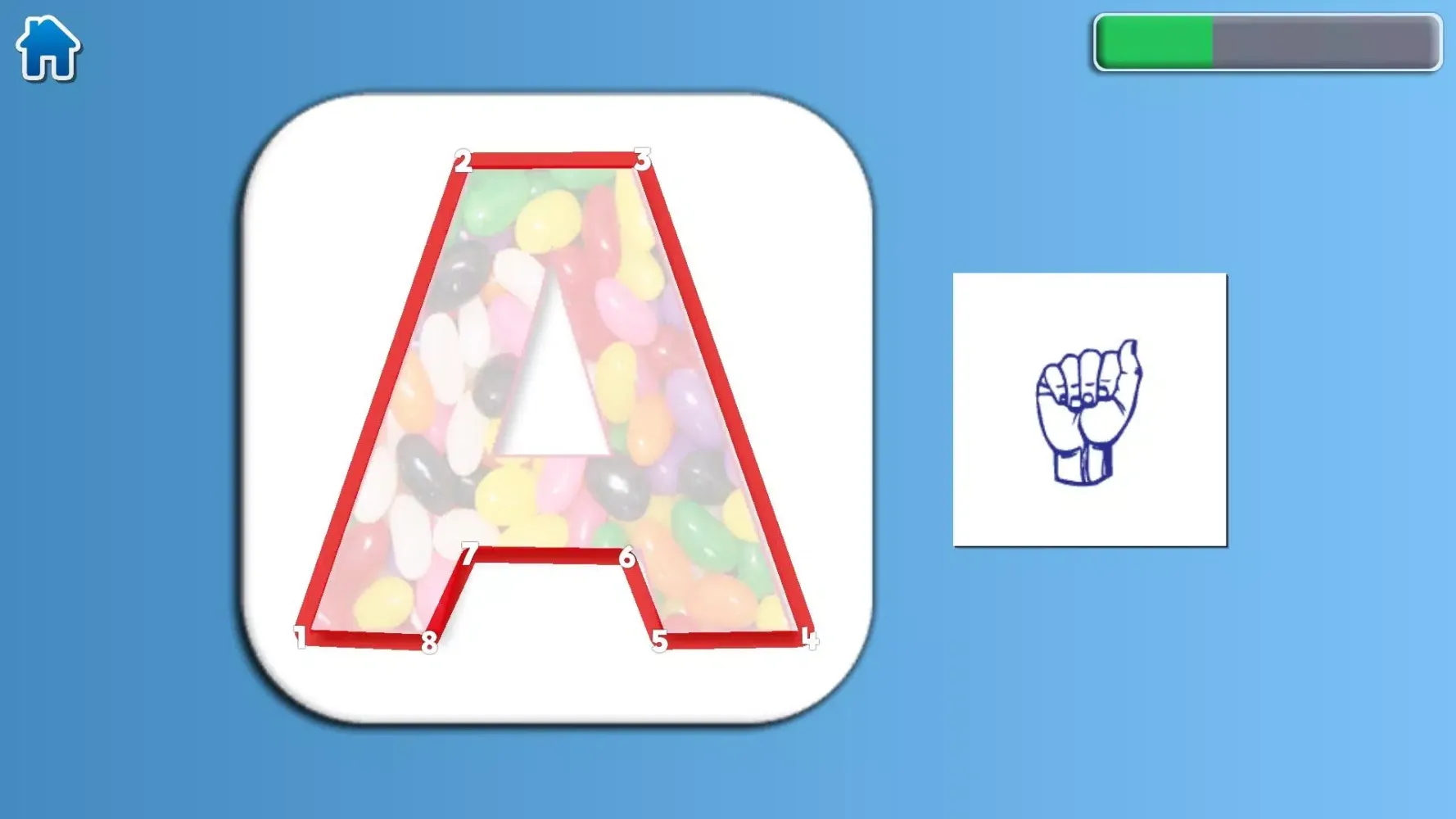 Kids Educational Game 2 Screenshots