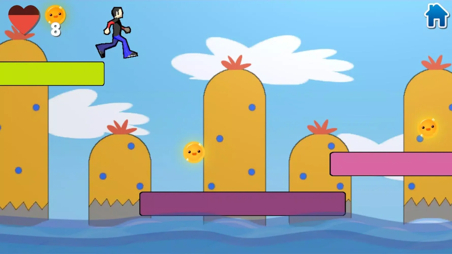 Kids Educational Game 2 Screenshots
