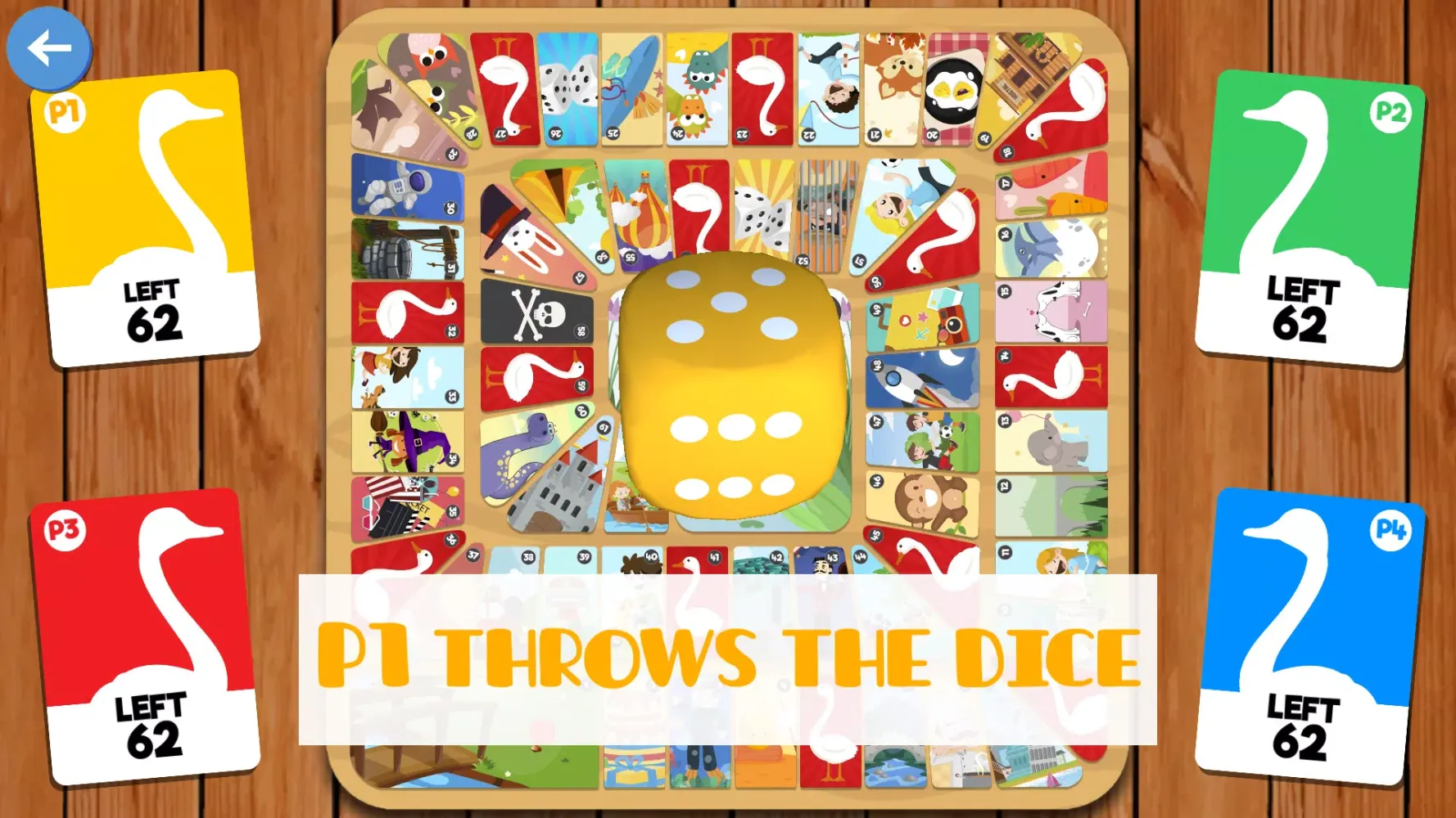Kids Educational Game 5 Screenshots