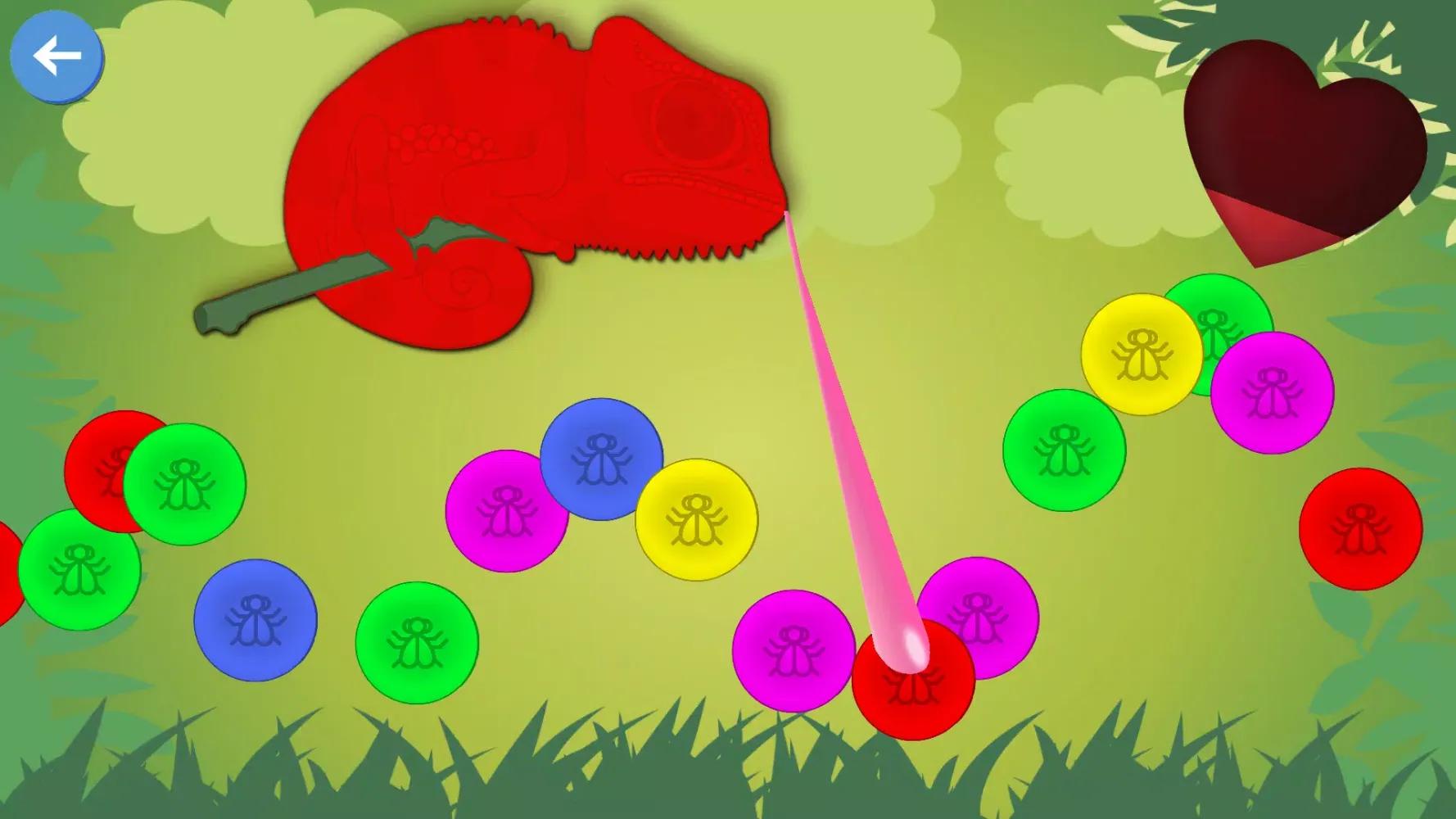 Kids Educational Game 5 Screenshots
