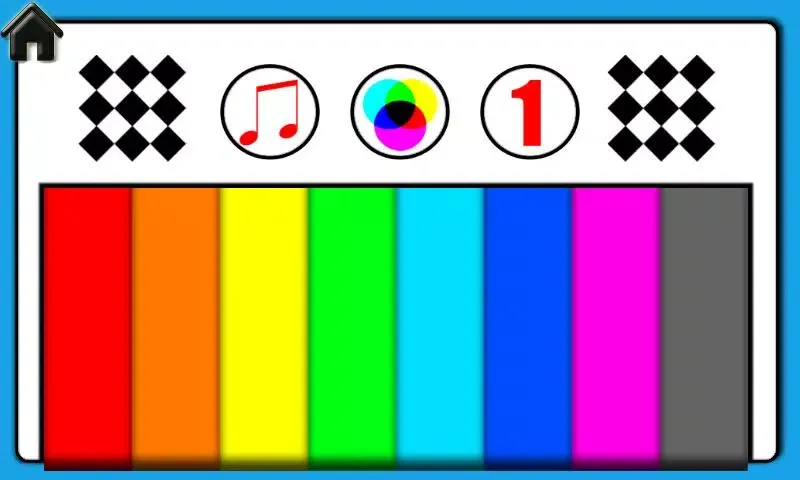 تصاویر Kids Educational Game