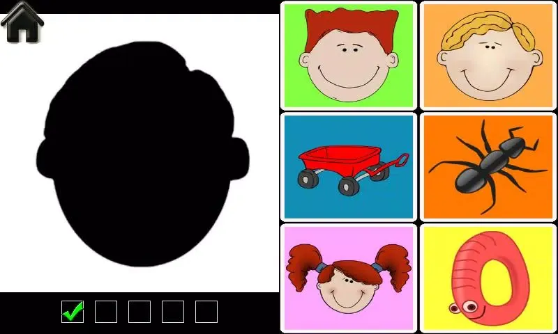 تصاویر Kids Educational Game