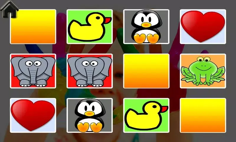 تصاویر Kids Educational Game