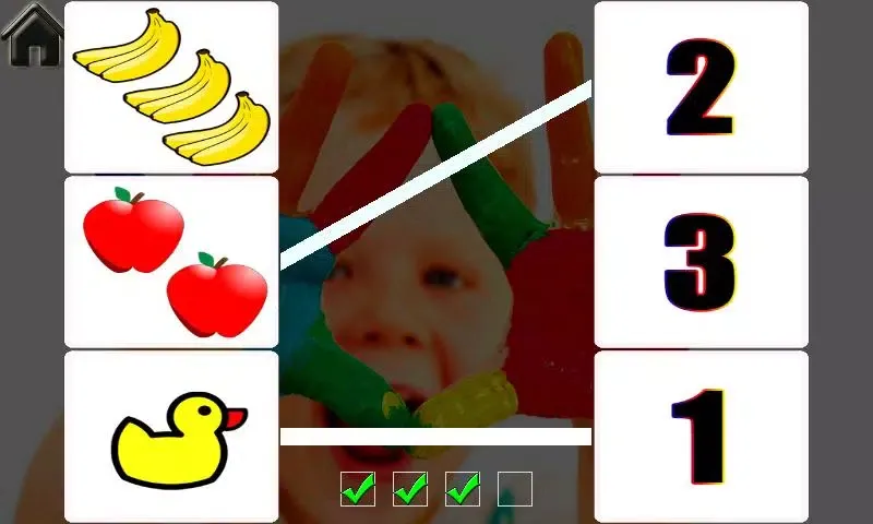تصاویر Kids Educational Game