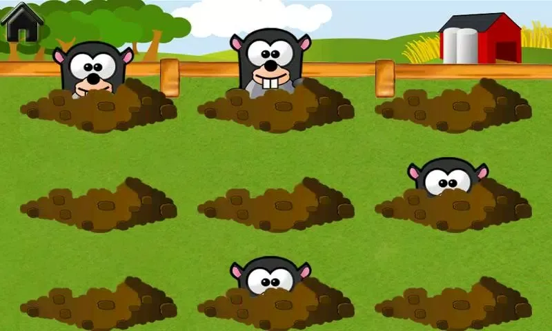 تصاویر Kids Educational Game