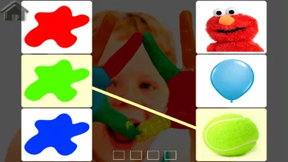 Educational Games Kids سکرین شاٹس