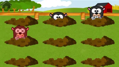 Educational Games Kids سکرین شاٹس