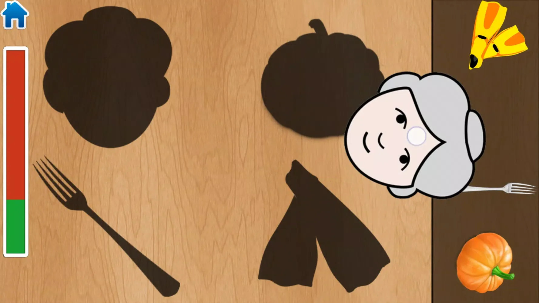 Capturas de pantalla de Kids Educational Game 3