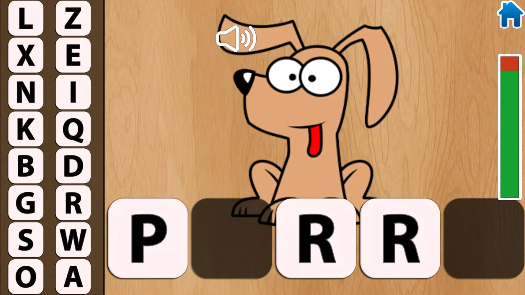 Capturas de pantalla de Kids Educational Game 3