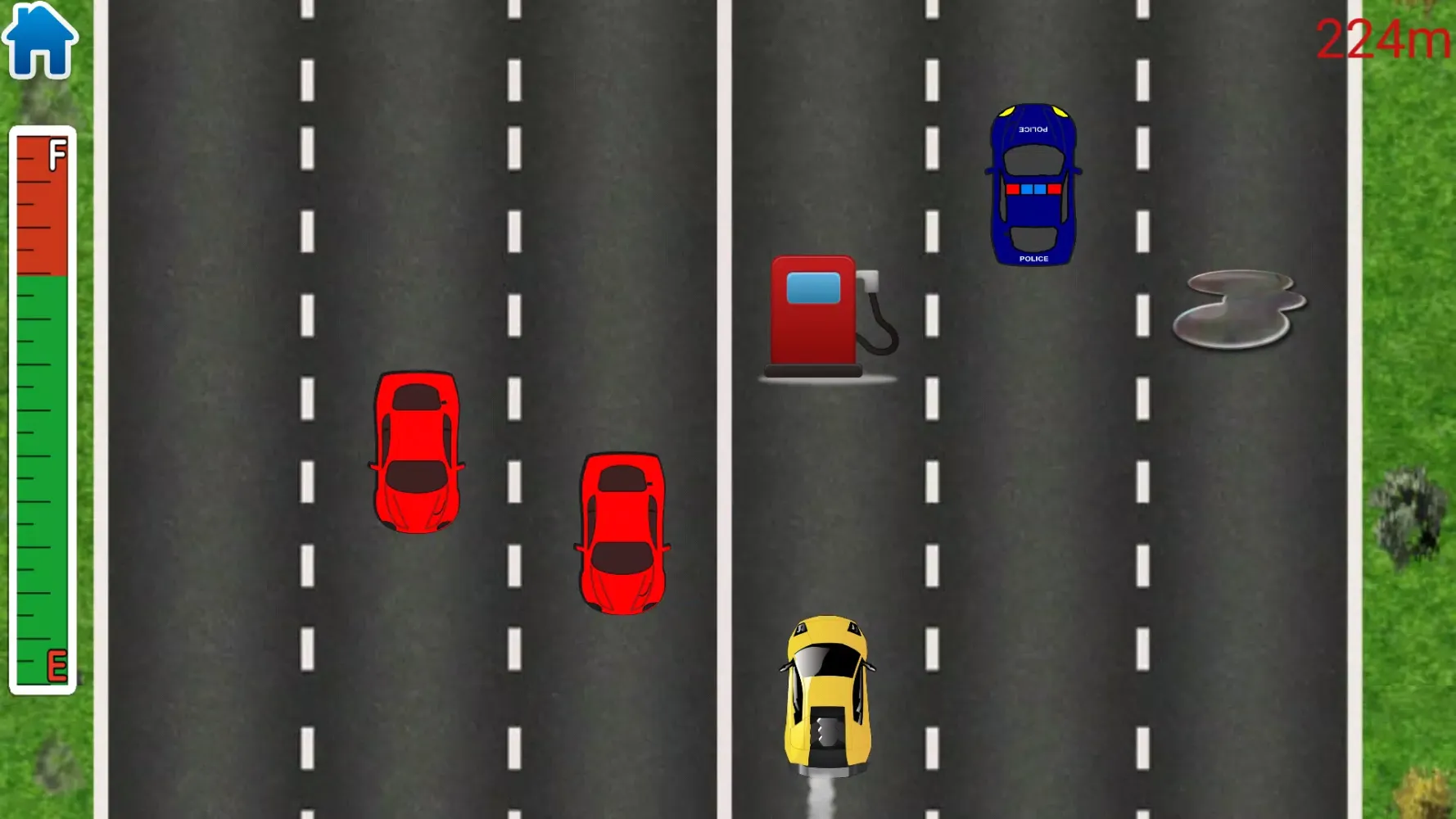 Capturas de pantalla de Kids Educational Game 3