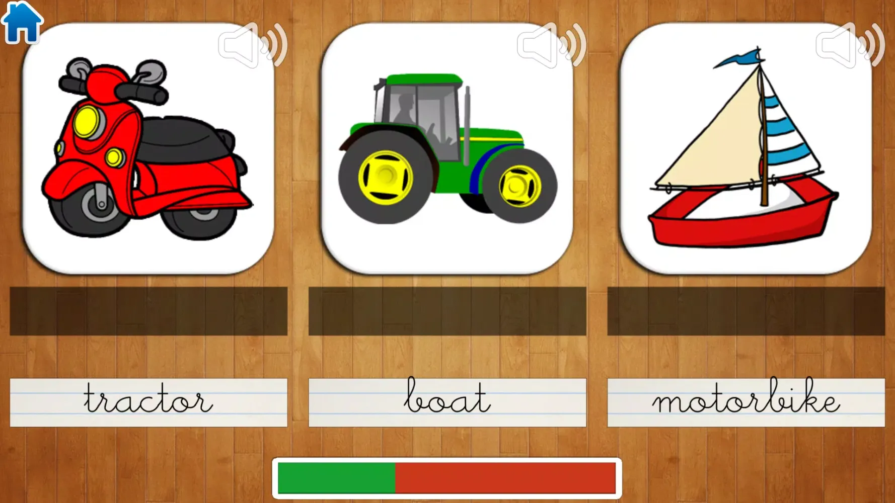 Capturas de pantalla de Kids Educational Game 3