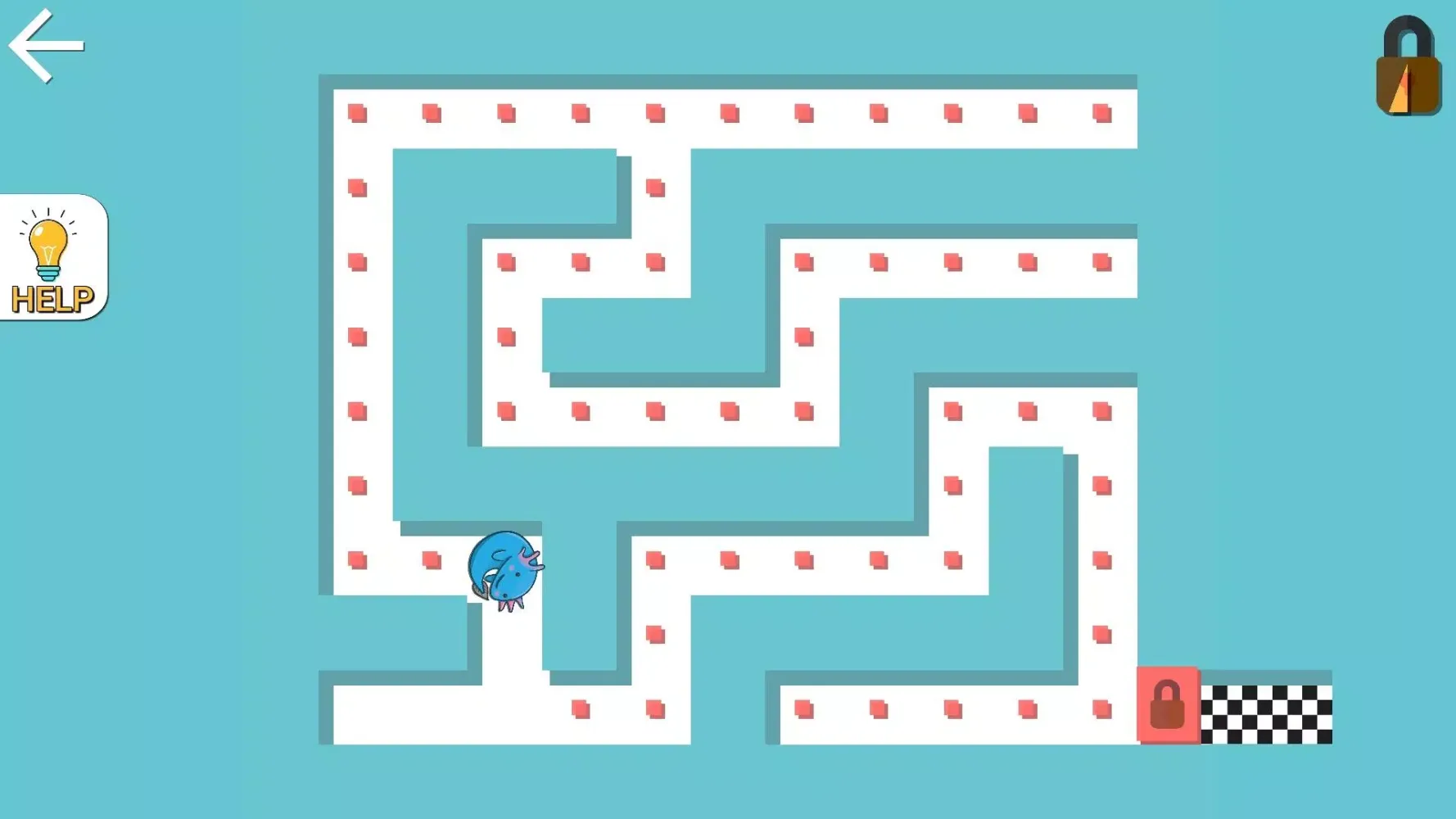 Games to Learn应用截图