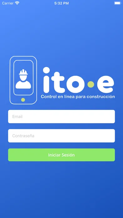 ITO-e 2.0 Screenshots
