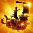 Mystic Sailling: Brave captain