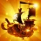 Mystic Sailling: Brave captain