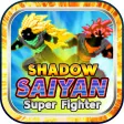 Shadow Saiyan Super Fighter