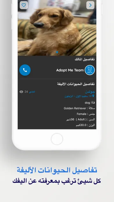 Adopt Me سکرین شاٹس