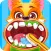 Pet Doctor Dentist Game