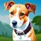 Pet Dog Rescue Dog Simulator