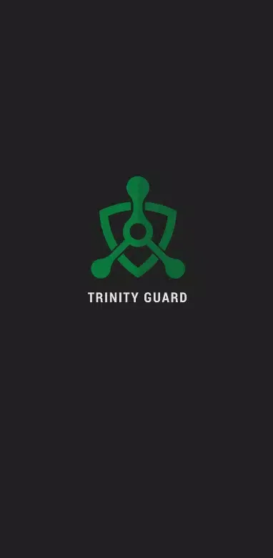 Trinity Guard 스크린샷