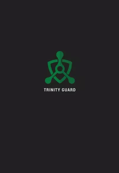 Trinity Guard 스크린샷