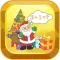 Christmas Math Think Answer True or False