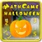 Math Halloween Number for kids - Add Subtract math