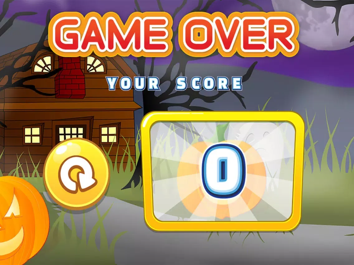 صور Math Halloween Number for kids - Add Subtract math iPad 