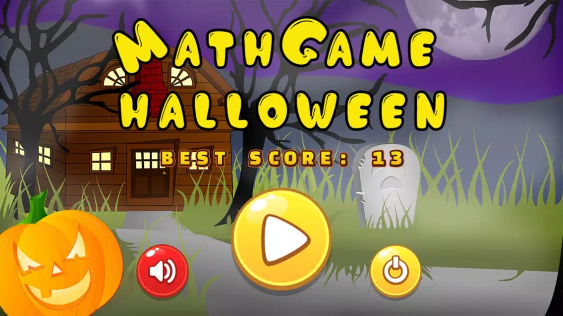 صور Math Halloween Number for kids - Add Subtract math