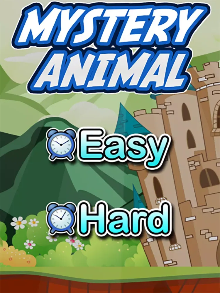 Tangkapan layar Mystery Animal of Time : Hidden Objects For KIds iPad 