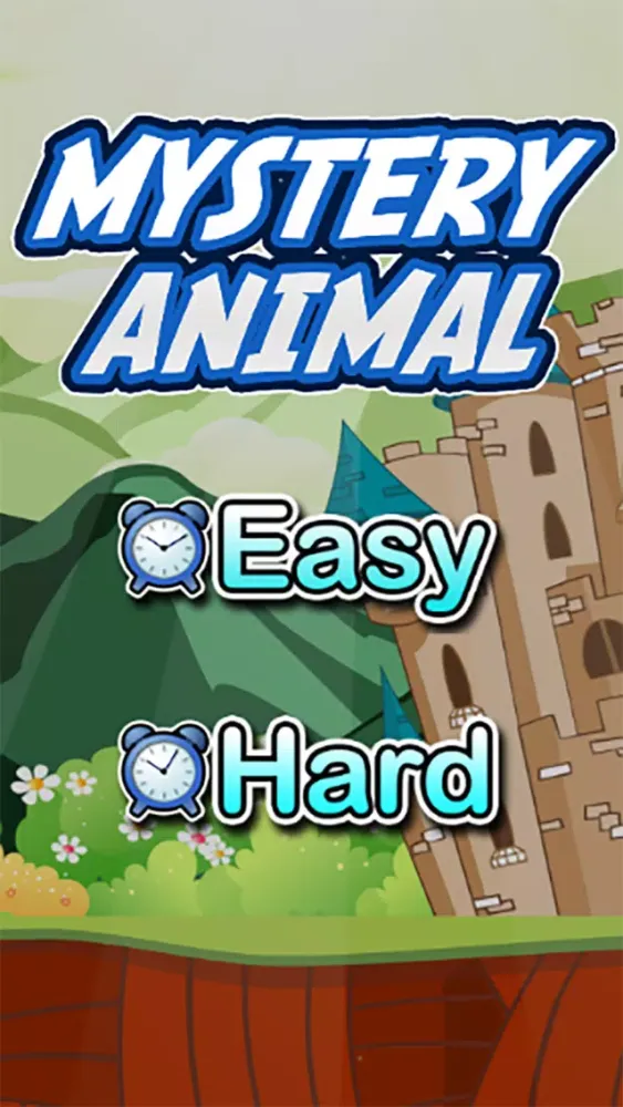 Tangkapan layar Mystery Animal of Time : Hidden Objects For KIds