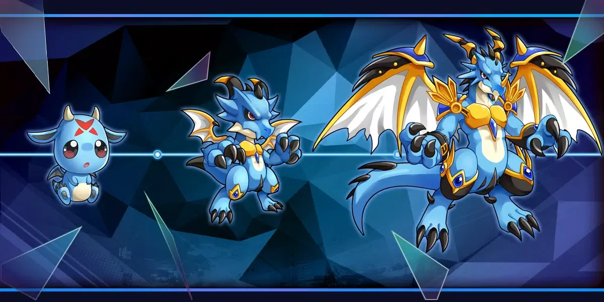 Monster Clash 2 Screenshots